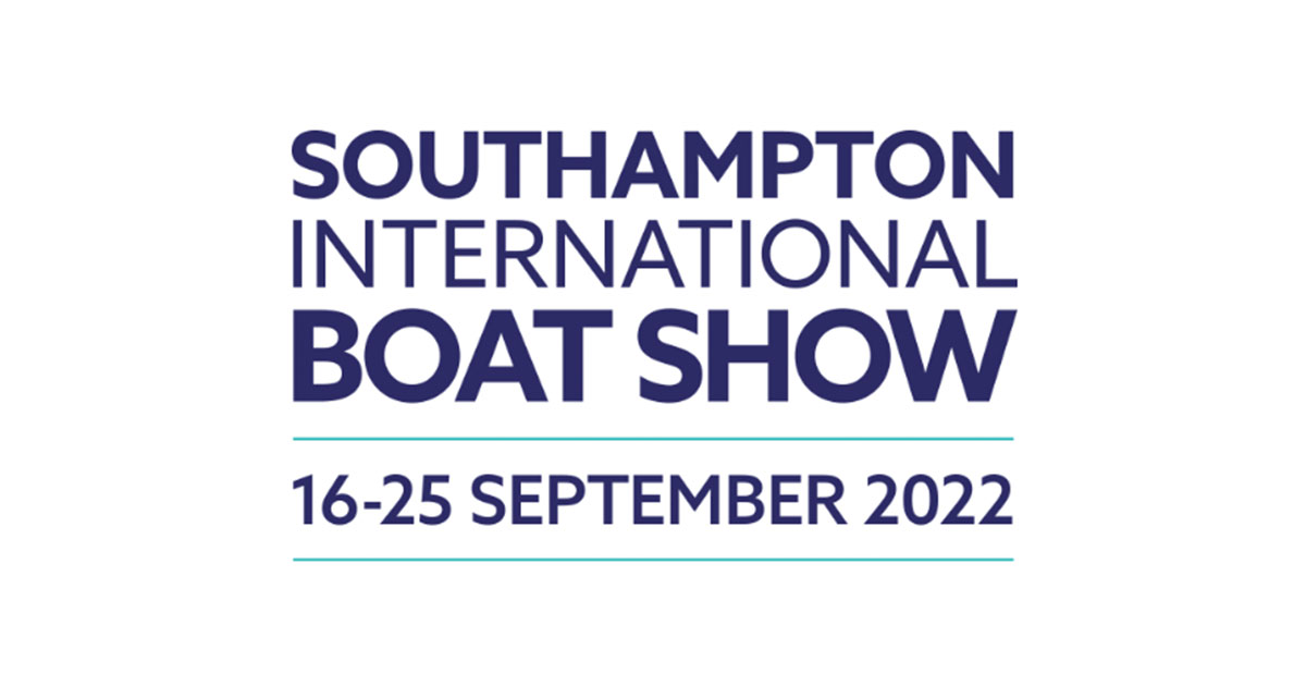 SOUTHAMPTON INTL. BOAT SHOW